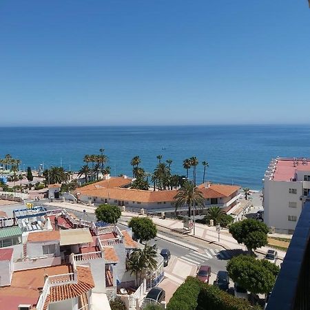 Albaida Leilighet Nerja Eksteriør bilde