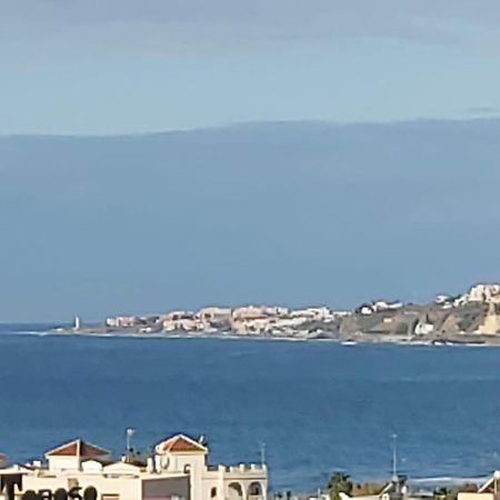 Albaida Leilighet Nerja Eksteriør bilde